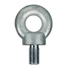 Austlift Eye Bolt BS4278 Zinc (Metric Thread)