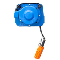 Austlift Electrical Trolley 415V Suite to AEC-1