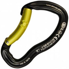 KONG 761.SET.370 Express Ergo Dyneema Black/Yellow