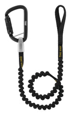 Petzl Tooleash Extendable Tool Tether (S049AA00)