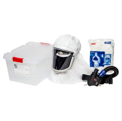 3M Versaflo Spray Painters' Kit, ALVM-206E, 902-03-84