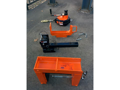 Honor Tank Clamp Anchor