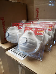 Honeywell Superone W3206 P2 Valved (RHSP-54019) PK=3 alt