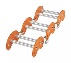 Singing Rock Edge Roller (Set)