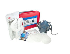 SMALL 3M Spraying Respirator Kit- A1P2 (7551) (7551-SMALL)