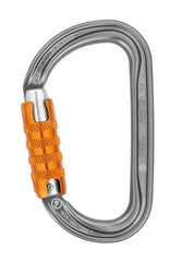 Petzl AM'D Triple-Lock Aluminium Carabiner (M34ATL)
