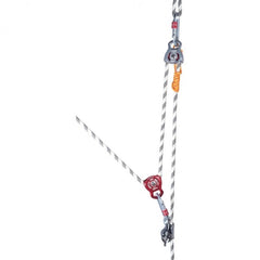 CAMP Tethys Swing Red - Brushings