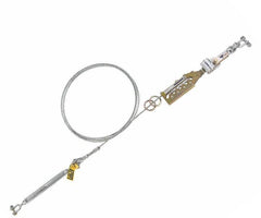 3M DBI Sala Sayfline Temporary Cable Lineline System 18m System (7602060)