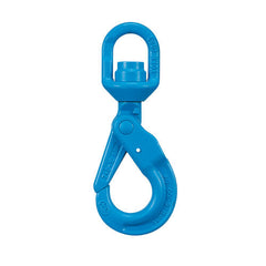 Austlift G100 Swivel Ball Bearing Self Locking Hook Yoke