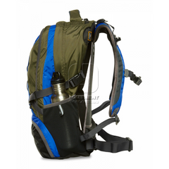 Black Wolf Titanium 35L Day Pack