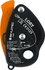 Skylotec LORY Belay Device (A-040)