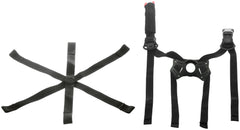 CAMP Chin Strap Kit For Ares-Ares Air Pro-Ares Mips (New)