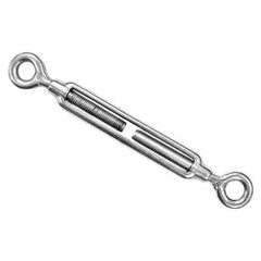 Austlift Stainless Steel TurnBuckle EYE/EYE G316