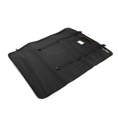 Rugged Xtremes Jumbo Spanner Roll Black