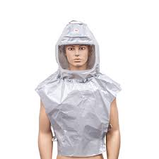 3M Versaflo Sealed Seam Hood Assembly (S-855)