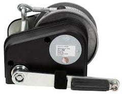 IKAR Load Winch for IKAR Tripods - 20m