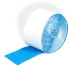 3M Microphone Protector 5m Blue Tape (1 Each/Box) (HYM1000)
