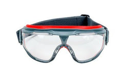 3M GoggleGear 500 Series Clear Scotchgard Anti-fog lens (GG501NSGAF-AS)