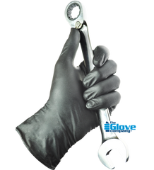 TGC Rocket Disposable Gloves Box of 100