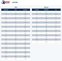 SIZE 7.5 Steel Blue Argyle BLACK Zip Composite Toe Scuff Cap Safety Boot (317532)