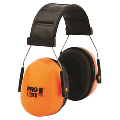 Pro Choice Safety Gear Adder Earmuffs Class 5 -32db (EMADD)
