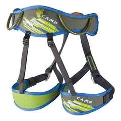 CAMP Topaz One Size Fits Most Harness With Padding