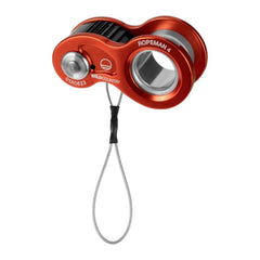 Wild Country Ropeman 4 Ascender ORANGE (WC6000-4510)