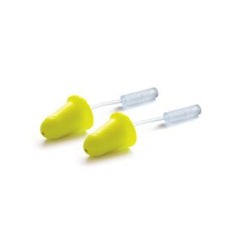 (PK 50) 3M EARfit E-A-Rsoft FX Probed Test Plugs (393-2004-50)