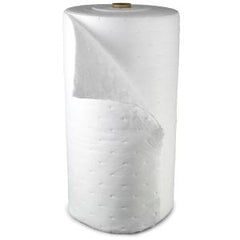 3M Oil & Petroleum Sorbent Roll (HP100)