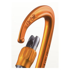 CAMP Orbit Lock Orange