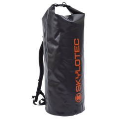 Skylotec Drybag - BLACK Water proof TUBULAR kit bag 960 x 350mm (ACS-0014-L)