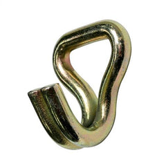 Austlift Tie Down J Hook Double