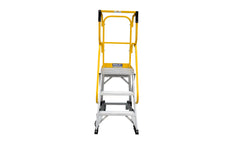 Bailey Ladders Order Picking Platform 3 150kg Industrial