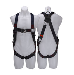 3M PROTECTA X Riggers X-LARGE Harness with S/S and Pass Through Buckles (1161663)