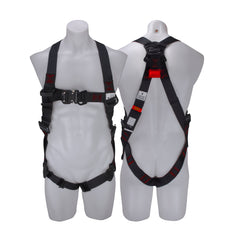 3M PROTECTA X Riggers Harness LARGE (1161674)