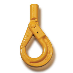 Austlift G80 Shank Self Locking Hook Yoke