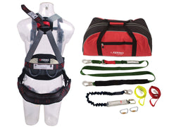 Ferno Tower Rescue Kit