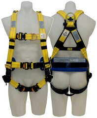 3M DBI-SALA X-LARGE Delta Miners Harness (823L0035) (823XL0035)