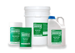 Envirosmart BioSmart Biohazard Premium Body Fluid Absorbent