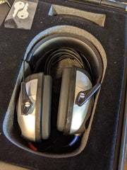 VeriPRO Earplug Fit Testing