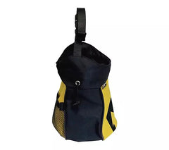 Singing Rock Boulder Bag