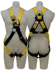 3M DBI-SALA X-LARGE Delta Cross-Over Harness (813L0016) (813XL0016)