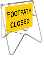 900x600mm Swing Stand (Sign Not Included) (STD5)