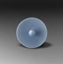 3M Exhalation Valve - Blue Replacement 6000 Series Respirator (6889)