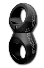 Rock Exotica OrbitorTapered Swivel 26kN