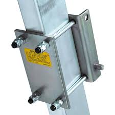 DBI SALA Confined Space Tripod Mounting Bracket to fit SRL/Winch to tripod leg (8005048)