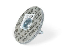 3M Scotch-Brite CS-ZR Roloc Cut & Polish Mop