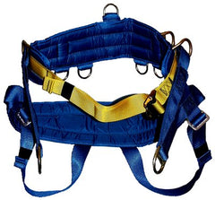 3M DBI-SALA MEDIUM Tree Surgeons Belt (E252-M)