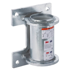 3M DBI-SALA Galvanised Wall Mount Base High Capacity (8000101)