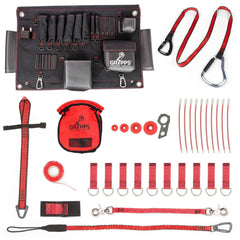 GRIPPS EWP Tool Tether Kit